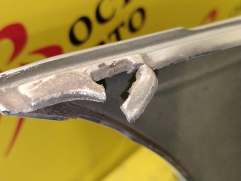 Бампер, 3000 рублей, Красноярск