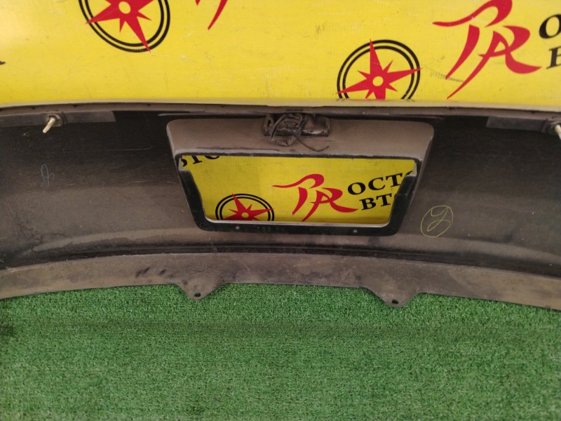 Бампер, 3000 рублей, Красноярск