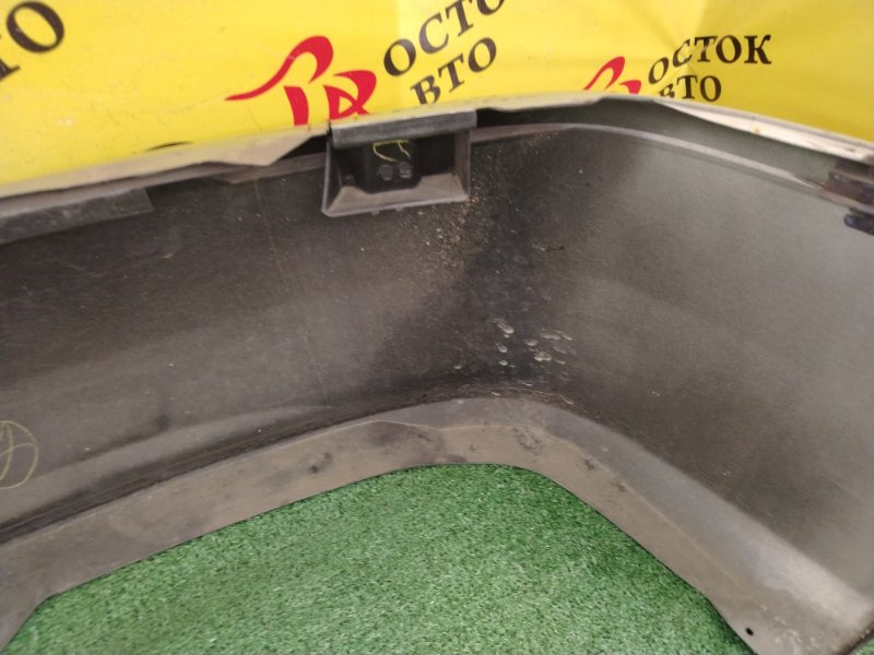 Бампер, 3000 рублей, Красноярск