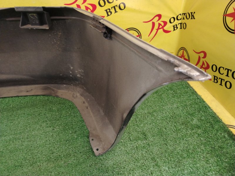 Бампер, 3000 рублей, Красноярск