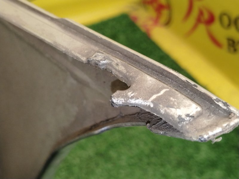 Бампер, 3000 рублей, Красноярск