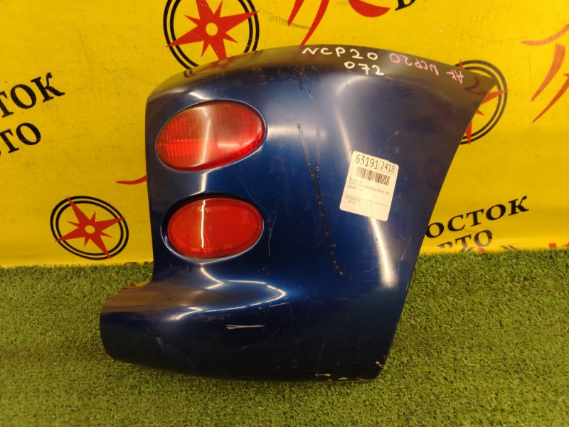 Бампер, 6000 рублей, Красноярск