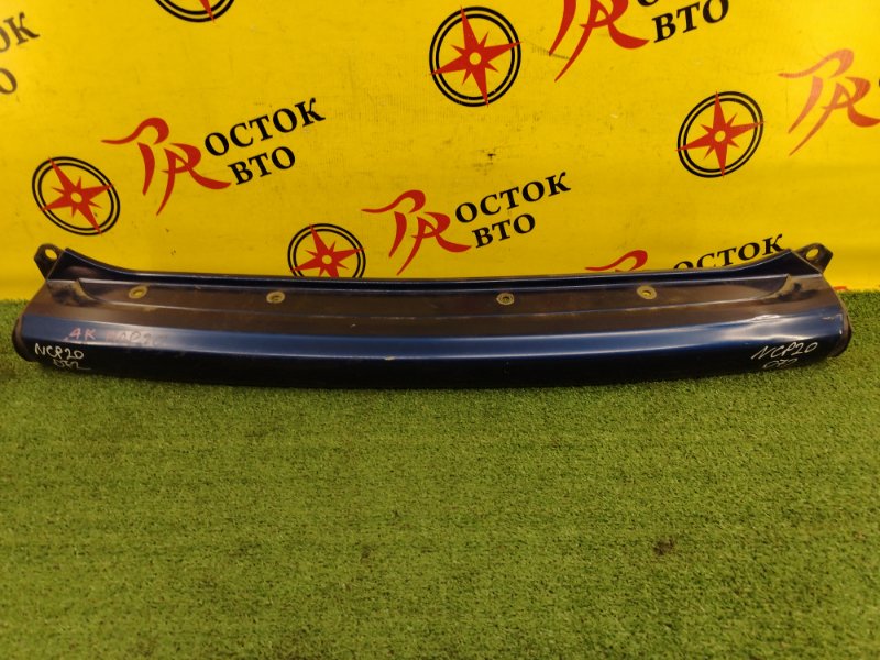 Бампер, 6000 рублей, Красноярск