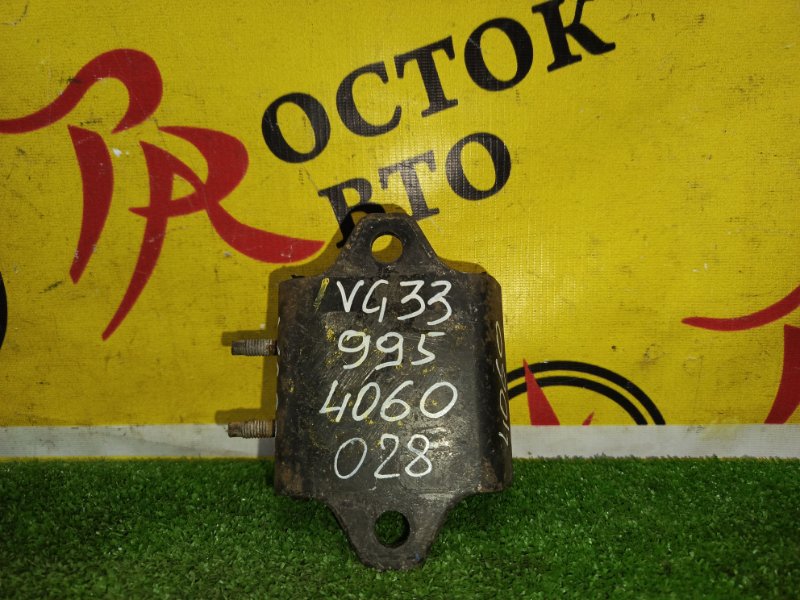 Подушка двигателя, 900 рублей, Красноярск