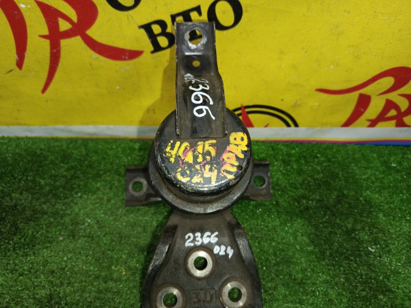 Подушка двигателя, 350 рублей, Красноярск