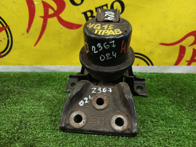 Подушка двигателя, 350 рублей, Красноярск