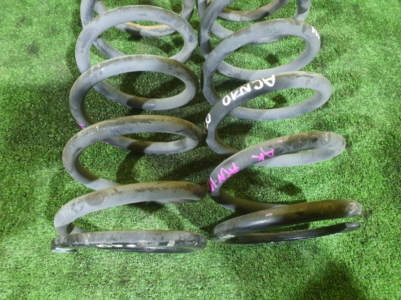 пружина, 2000 рублей, Красноярск