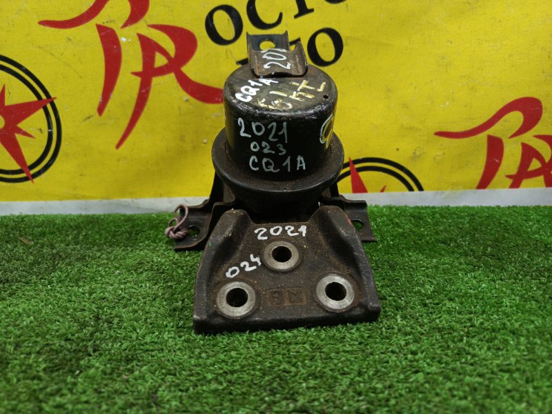 Подушка двигателя, 500 рублей, Красноярск