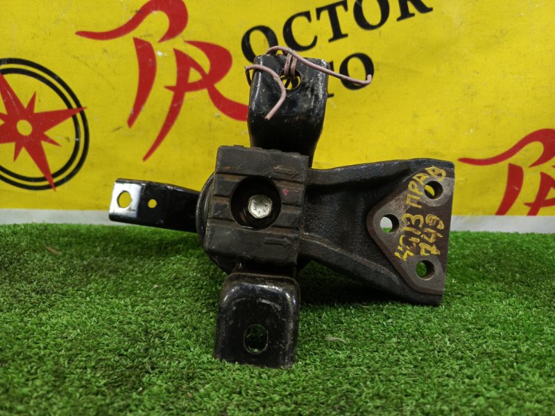 Подушка двигателя, 500 рублей, Красноярск