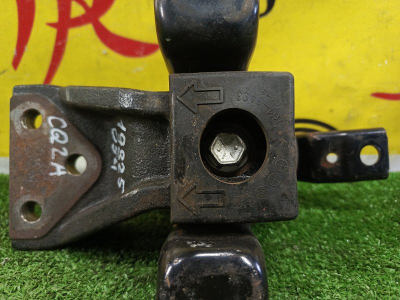 Подушка двигателя, 500 рублей, Красноярск