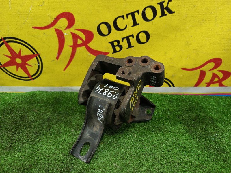 Подушка двигателя, 800 рублей, Красноярск