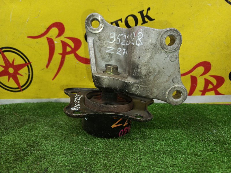 Подушка двигателя, 300 рублей, Красноярск