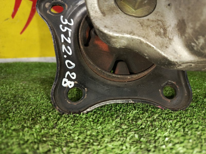 Подушка двигателя, 300 рублей, Красноярск