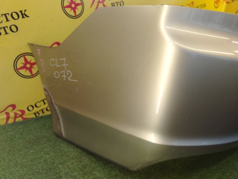 Бампер, 7000 рублей, Красноярск