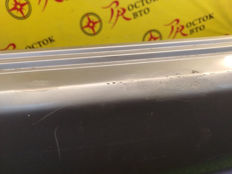 Бампер, 7000 рублей, Красноярск