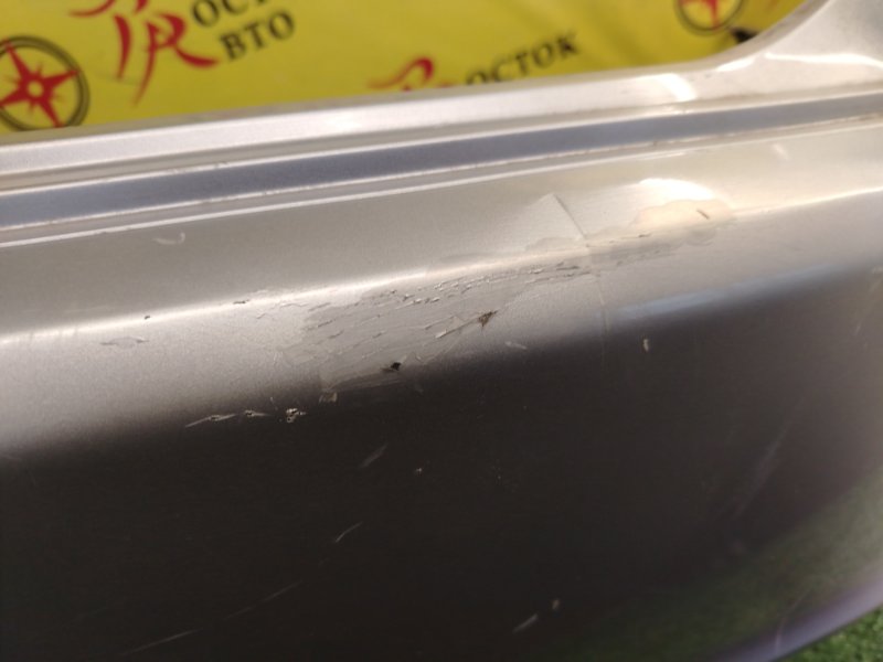 Бампер, 7000 рублей, Красноярск