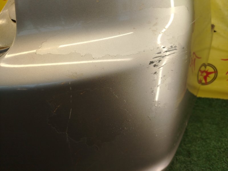 Бампер, 7000 рублей, Красноярск