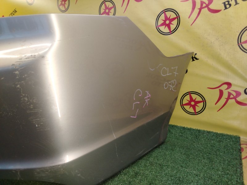 Бампер, 7000 рублей, Красноярск