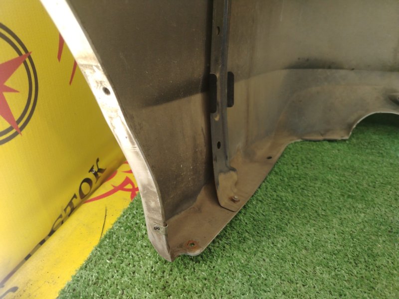 Бампер, 7000 рублей, Красноярск