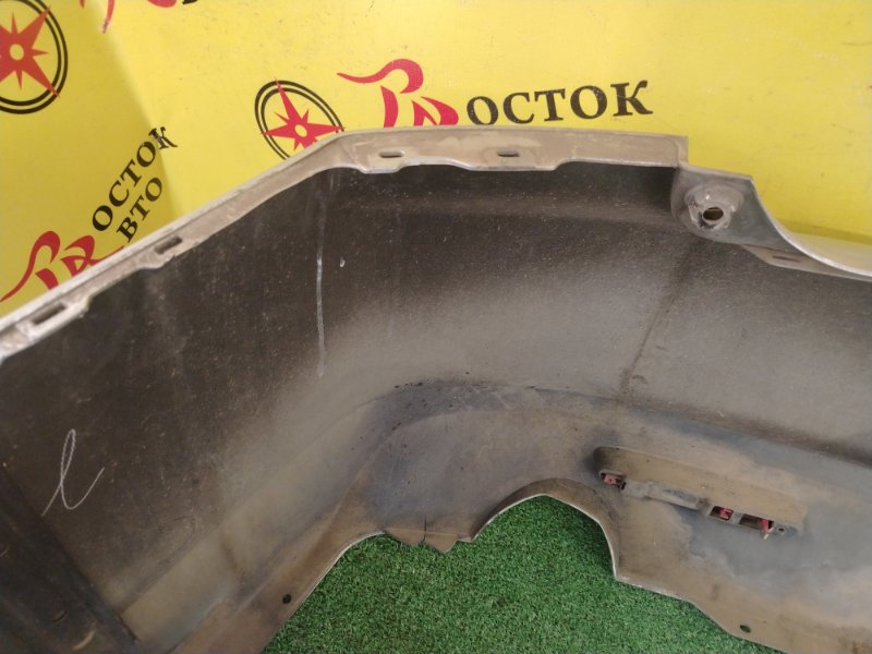 Бампер, 7000 рублей, Красноярск