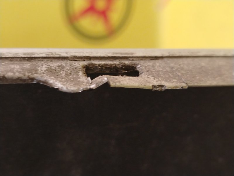 Бампер, 7000 рублей, Красноярск