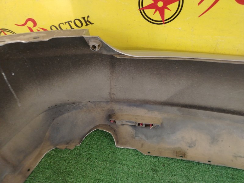 Бампер, 7000 рублей, Красноярск