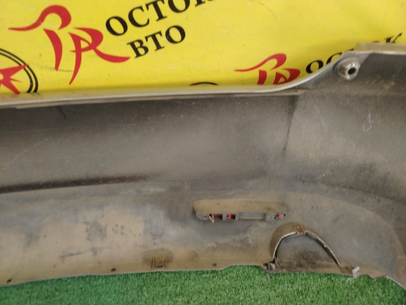 Бампер, 7000 рублей, Красноярск