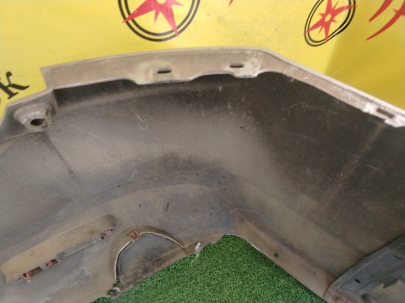 Бампер, 7000 рублей, Красноярск