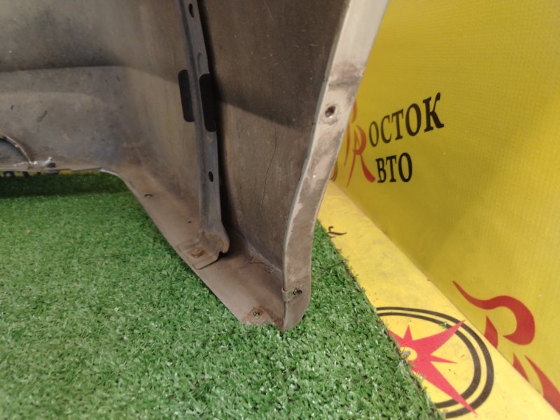 Бампер, 7000 рублей, Красноярск