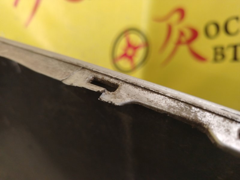 Бампер, 7000 рублей, Красноярск