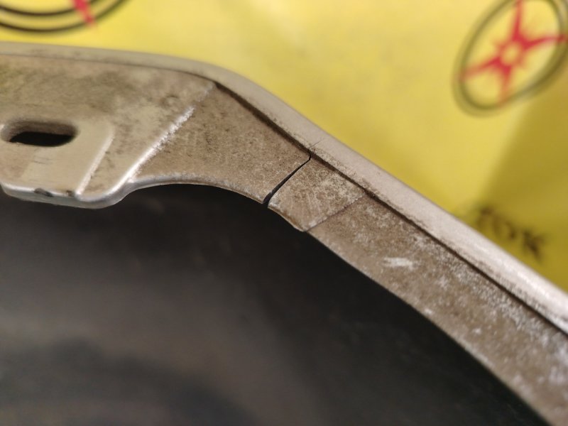 Бампер, 7000 рублей, Красноярск