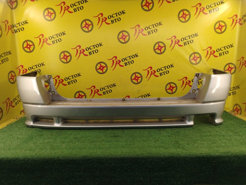 Бампер, 3500 рублей, Красноярск