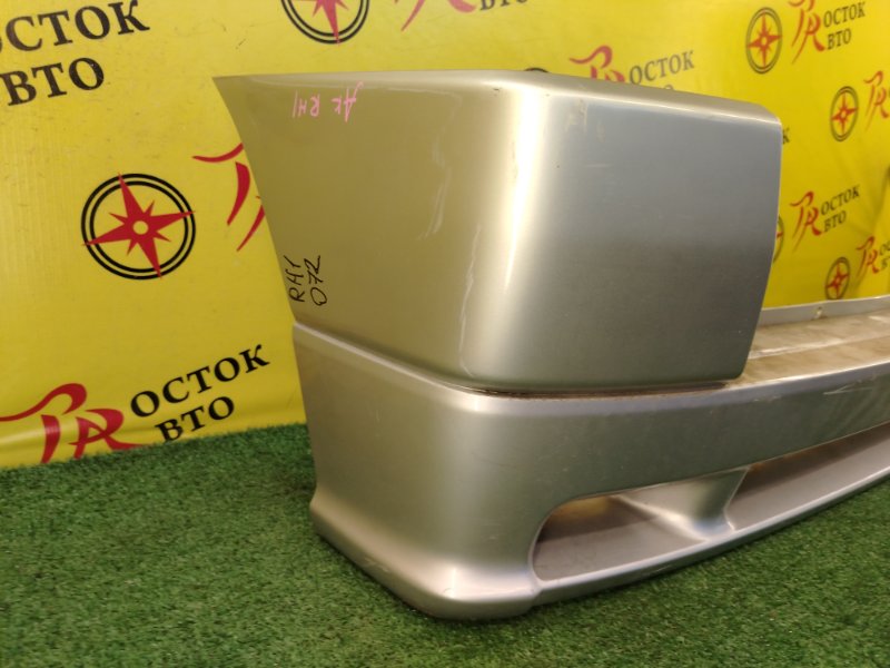 Бампер, 3500 рублей, Красноярск