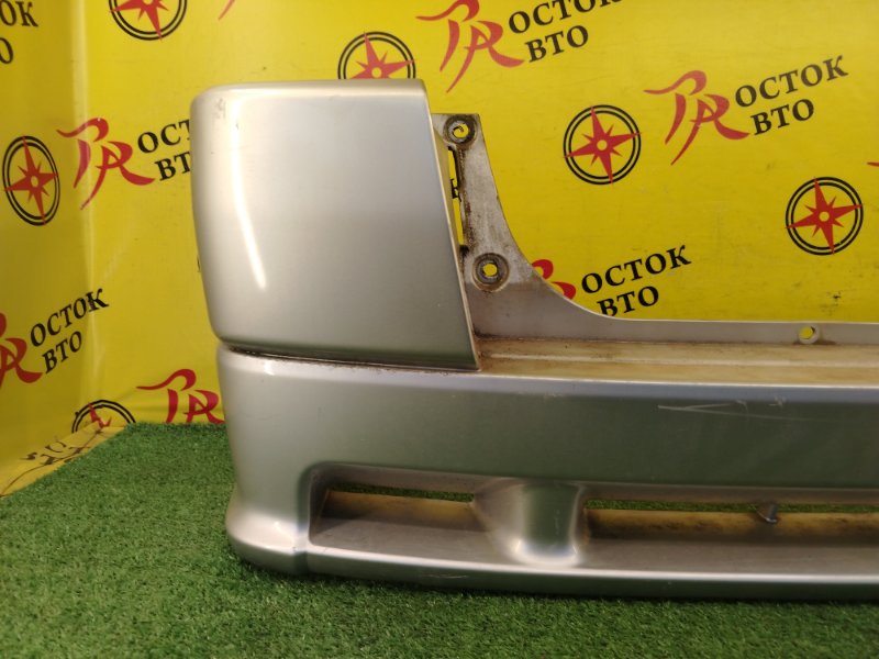 Бампер, 3500 рублей, Красноярск