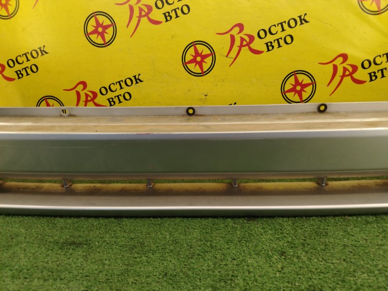 Бампер, 3500 рублей, Красноярск