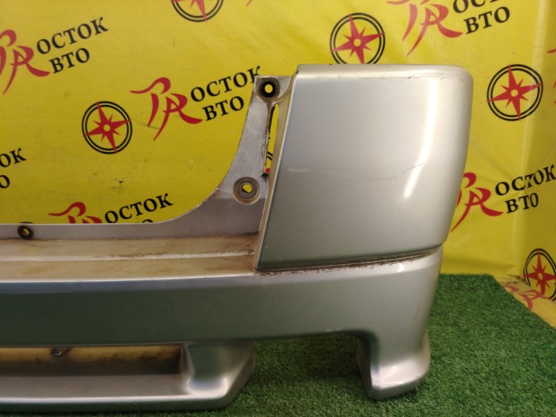 Бампер, 3500 рублей, Красноярск