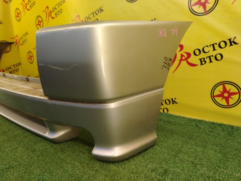 Бампер, 3500 рублей, Красноярск