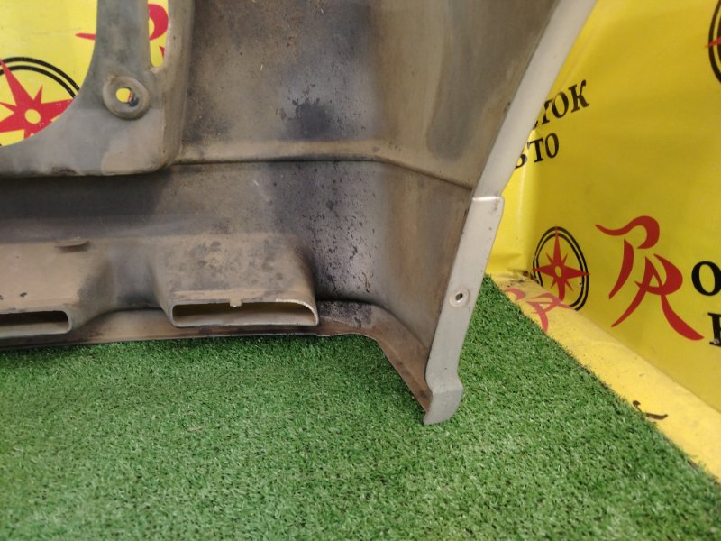 Бампер, 3500 рублей, Красноярск