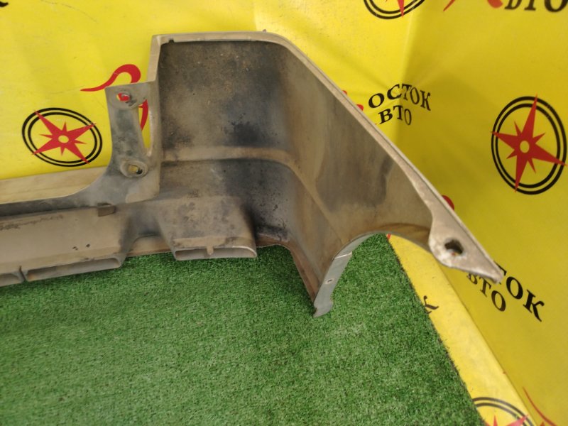 Бампер, 3500 рублей, Красноярск