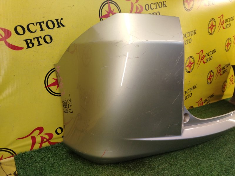 Бампер, 3000 рублей, Красноярск