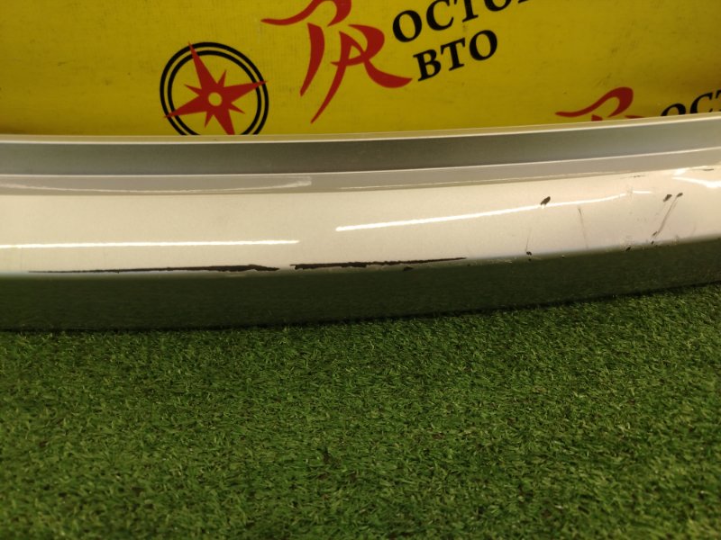 Бампер, 3000 рублей, Красноярск