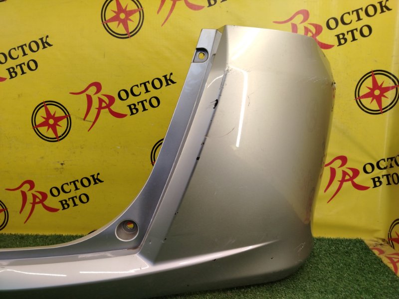 Бампер, 3000 рублей, Красноярск