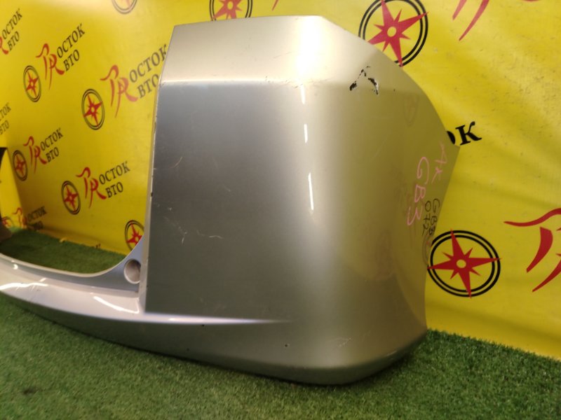 Бампер, 3000 рублей, Красноярск