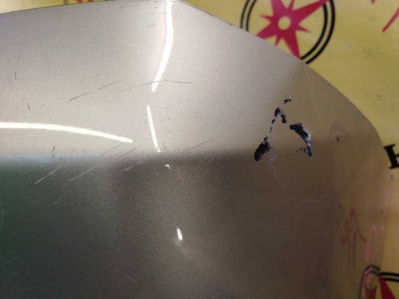 Бампер, 3000 рублей, Красноярск