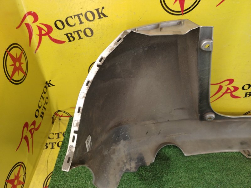 Бампер, 3000 рублей, Красноярск