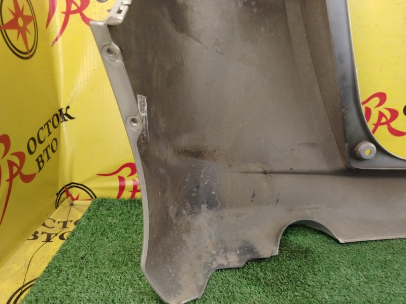 Бампер, 3000 рублей, Красноярск