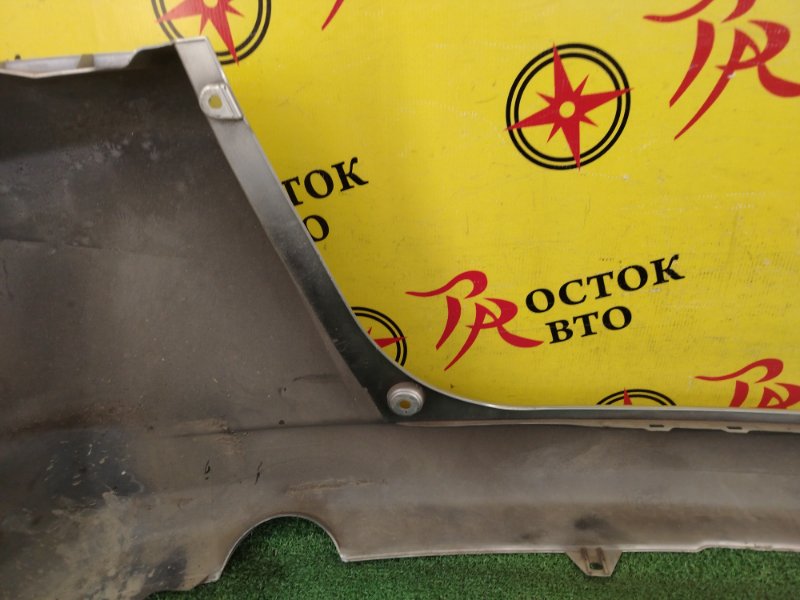 Бампер, 3000 рублей, Красноярск