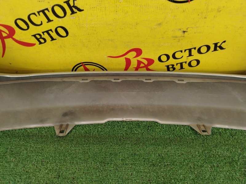 Бампер, 3000 рублей, Красноярск