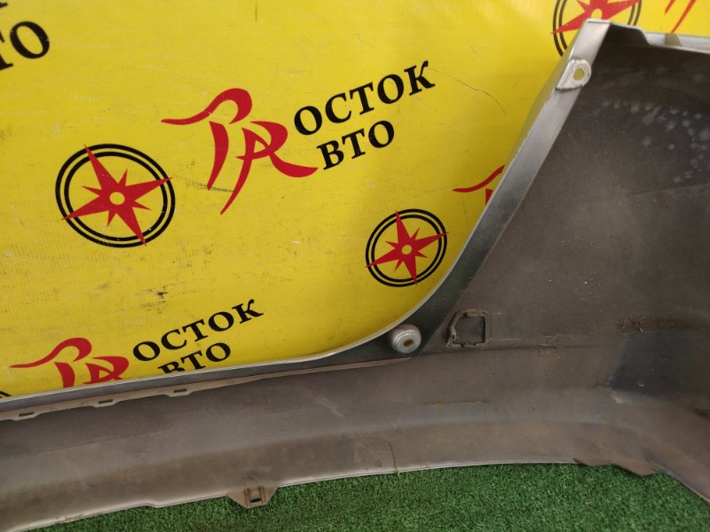 Бампер, 3000 рублей, Красноярск