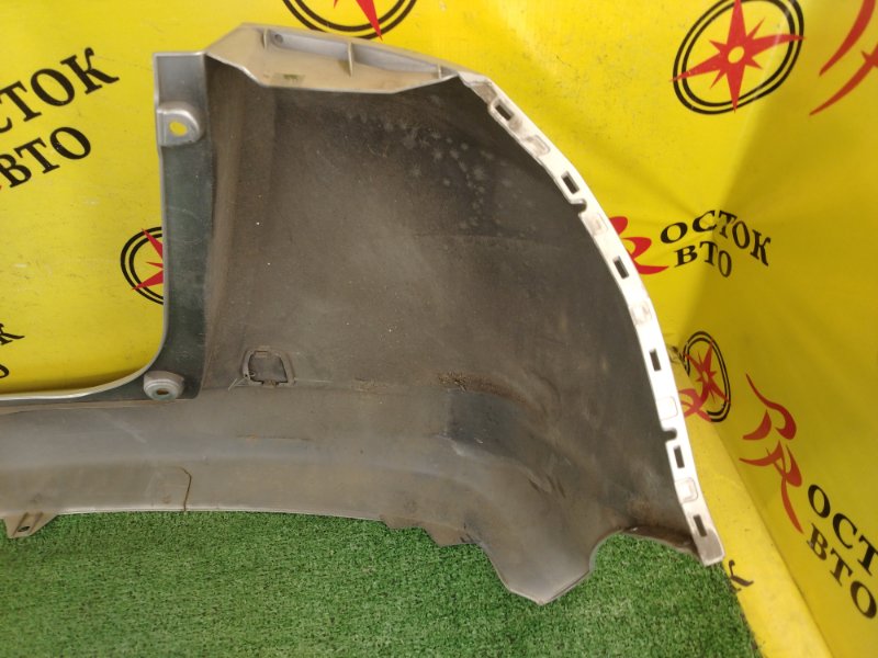 Бампер, 3000 рублей, Красноярск